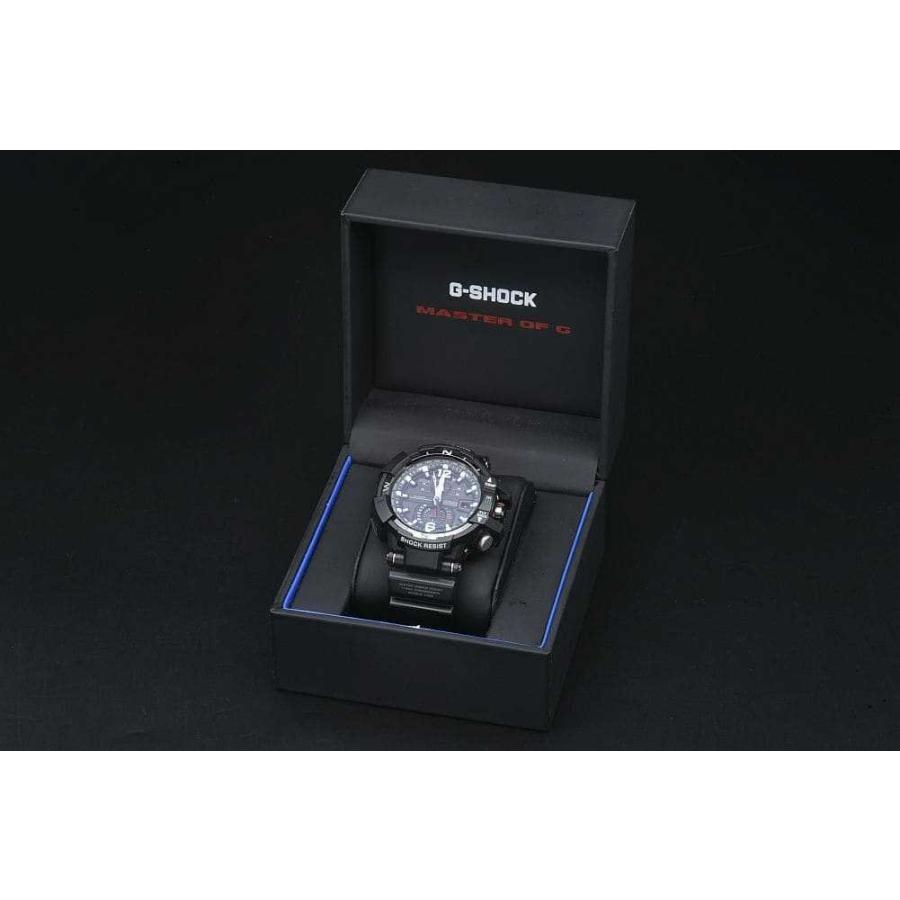 G-SHOCK カシオ Gショック GW-A1100-1AJF スカイコックピット メンズ