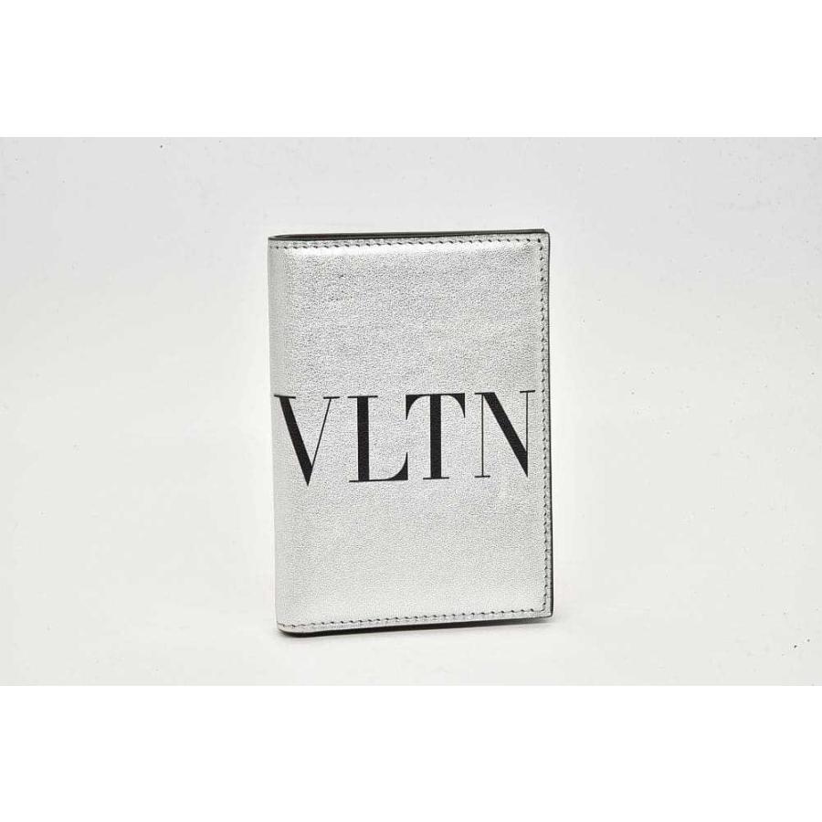 VALENTINO（ヴァレンティノ） ガラヴァーニ VLTN カードホルダー 名刺