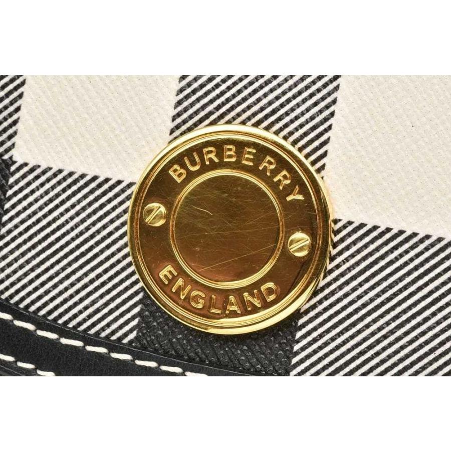 BURBERRY（バーバリー） スモール チェック フォールディング