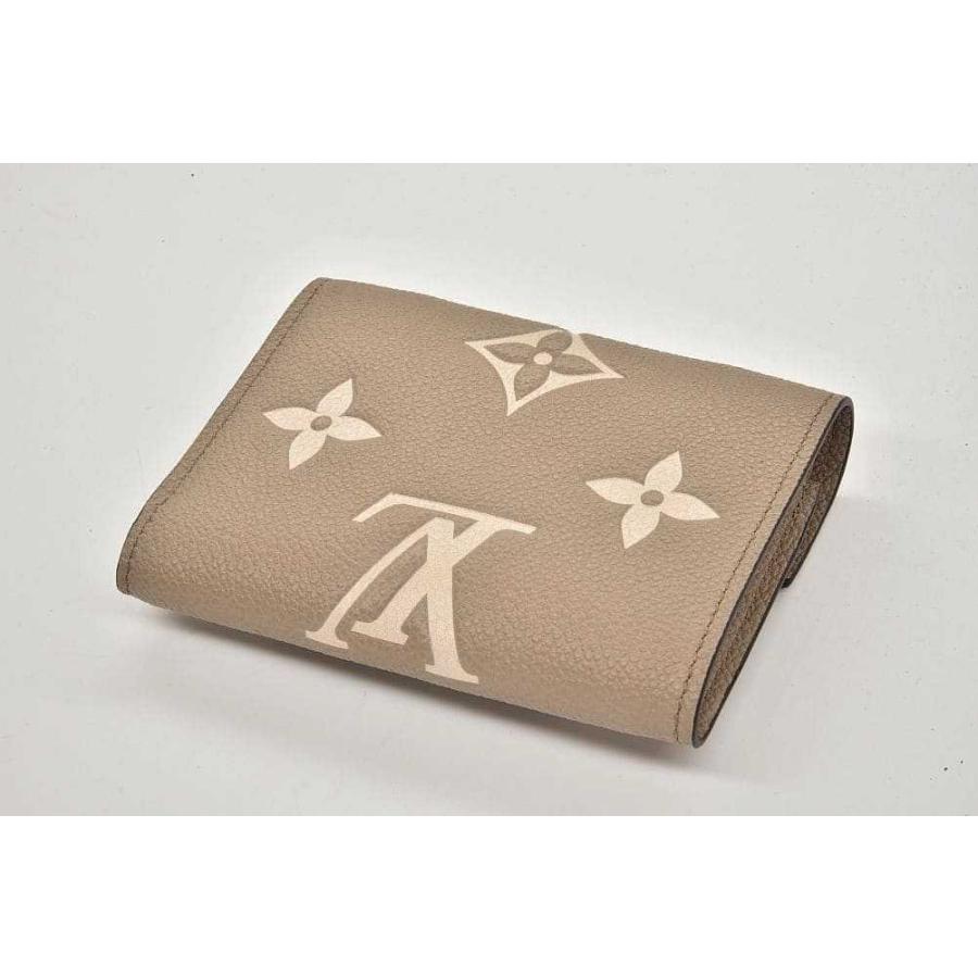 LOUIS VUITTON（ルイ・ヴィトン） ヴィトン バイカラー モノグラム