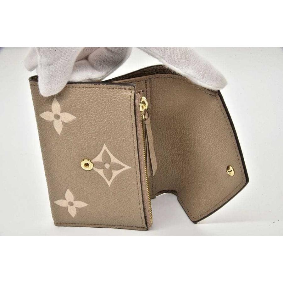 LOUIS VUITTON（ルイ・ヴィトン） ヴィトン バイカラー モノグラム