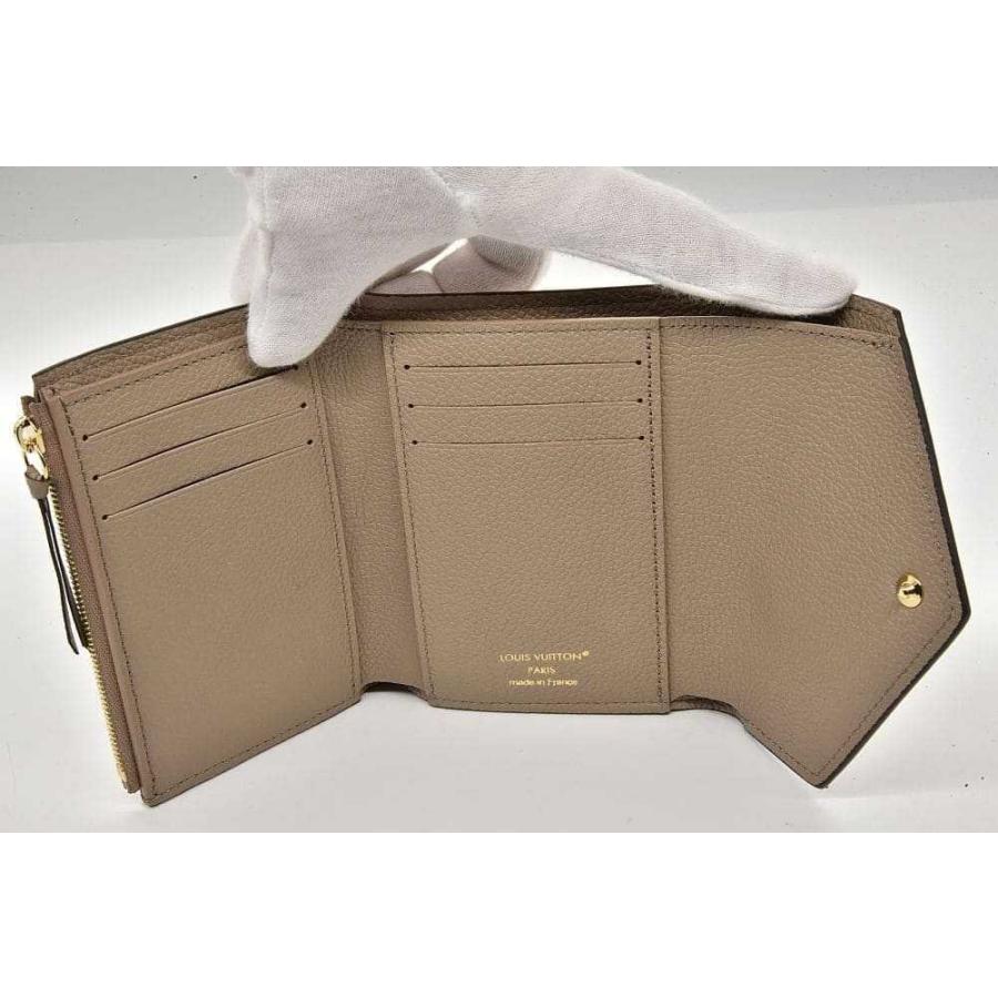 LOUIS VUITTON ヴィトン バイカラー モノグラム アンプラント  