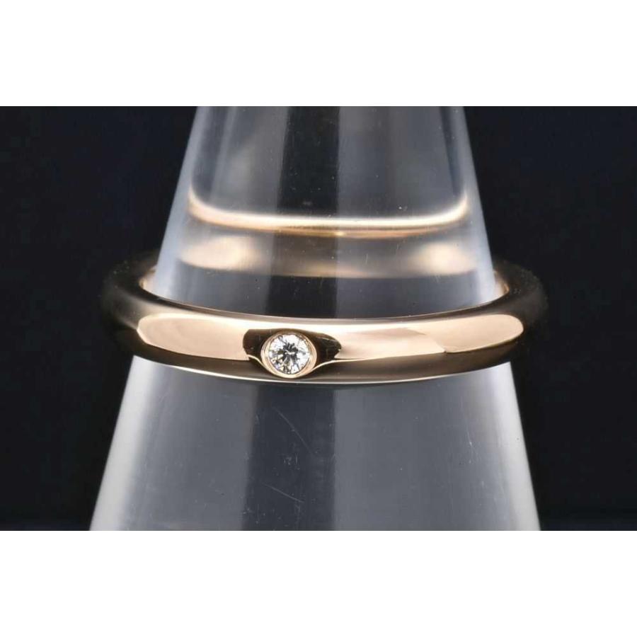 TIFFANY&Co.（ティファニー） スタッキング バンドリング 1P