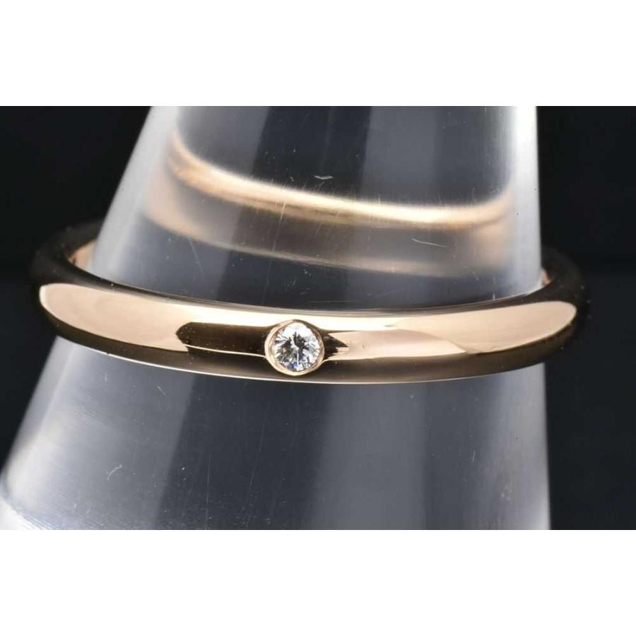 TIFFANY&Co.（ティファニー） スタッキング バンドリング 1P 