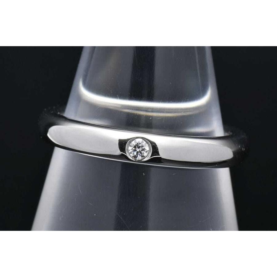 TIFFANY&Co.（ティファニー） スタッキング バンドリング 1P