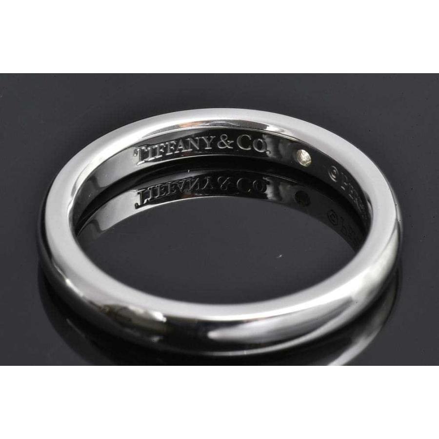 TIFFANY&Co.（ティファニー） スタッキング バンドリング 1P