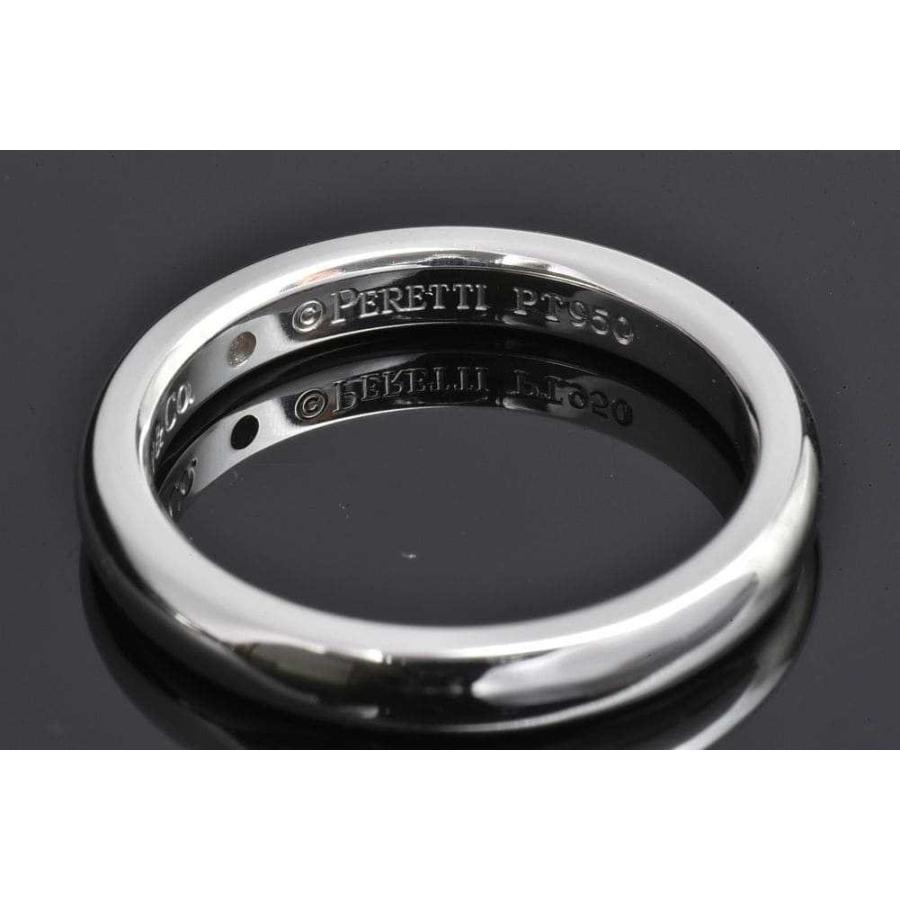 TIFFANY&Co.（ティファニー） スタッキング バンドリング 1P