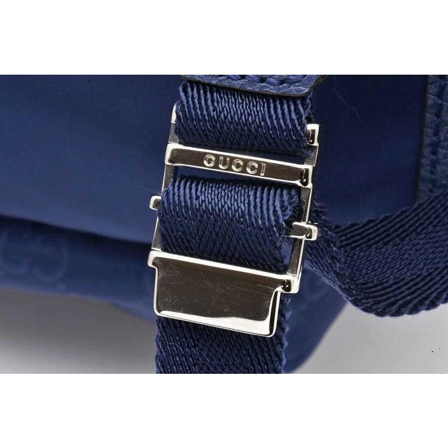 GUCCI（グッチ） GGナイロン バックパック デイパック リュック