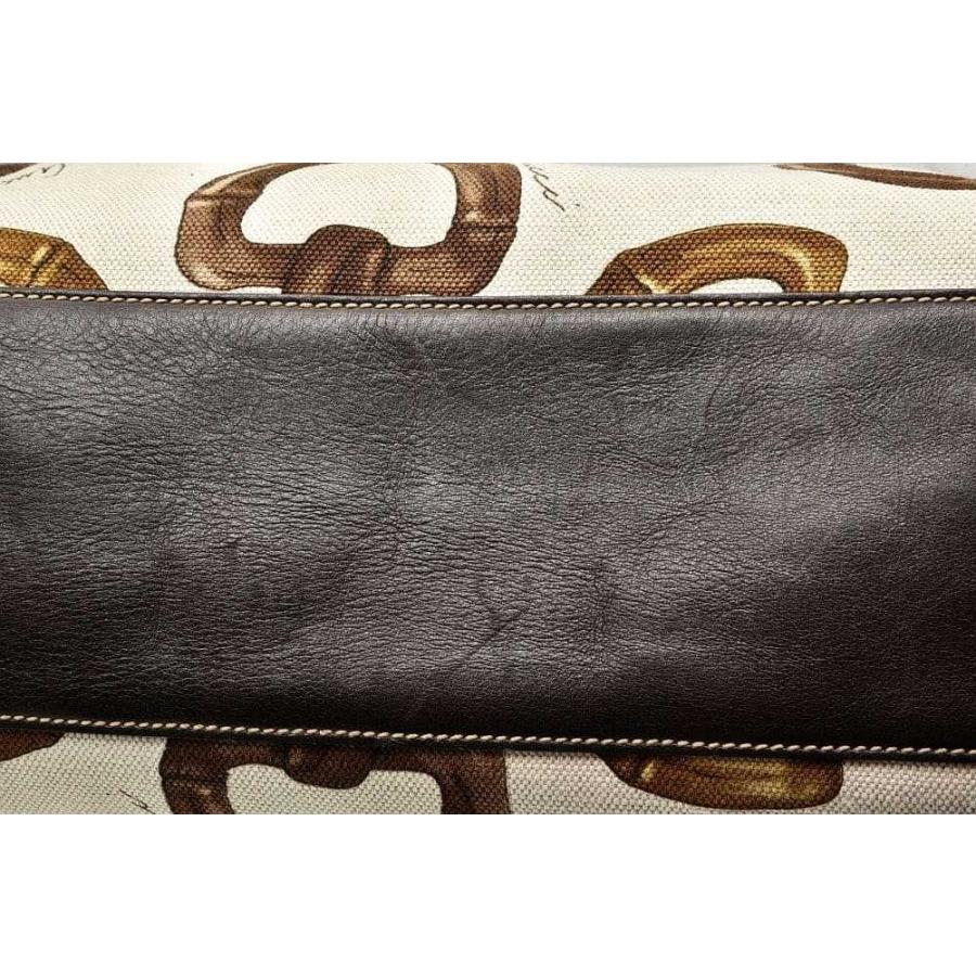 GUCCI（グッチ） ホースビット トートバッグ ショルダーバッグ