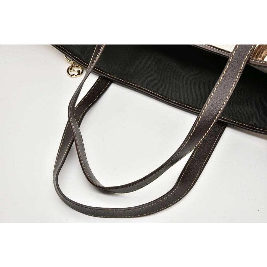 GUCCI（グッチ） ホースビット トートバッグ ショルダーバッグ