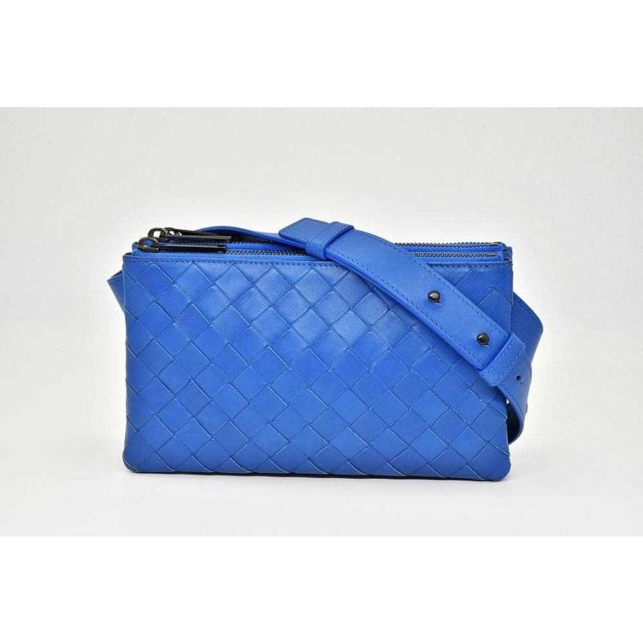 BOTTEGA VENETA（ボッテガ・ヴェネタ） イントレチャート ミニ