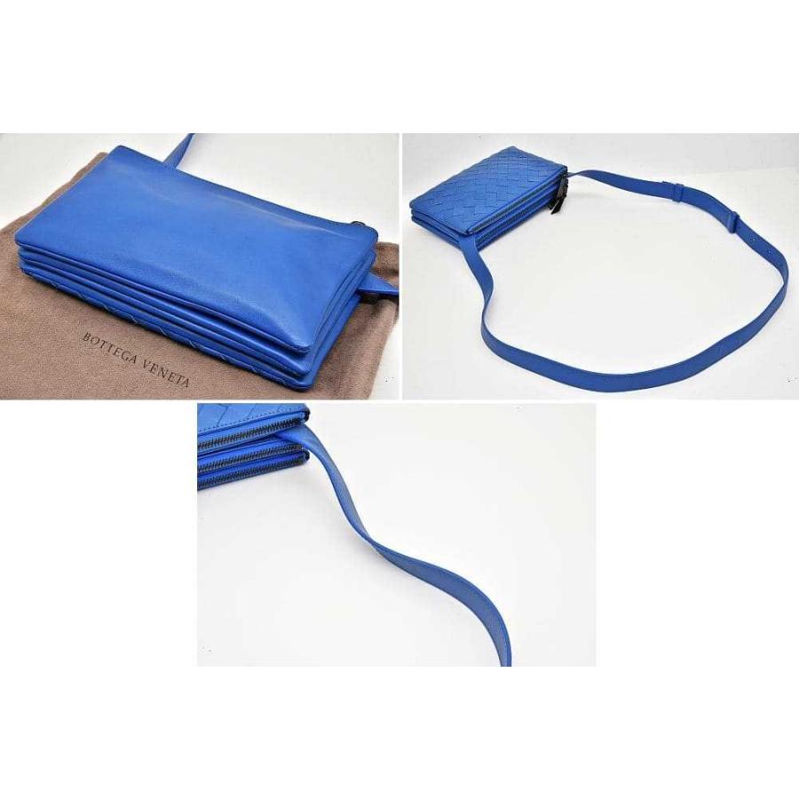 BOTTEGA VENETA（ボッテガ・ヴェネタ） イントレチャート ミニ