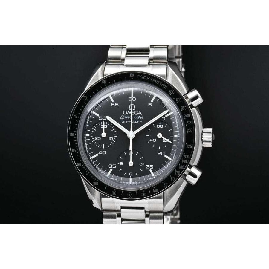 SPEEDMASTER オメガ 3510.50 スピードマスター オートマチック メンズ