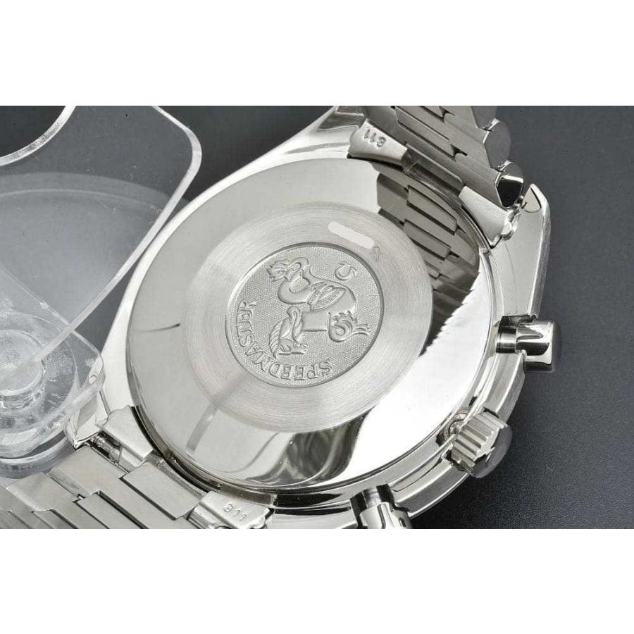 SPEEDMASTER オメガ 3510.50 スピードマスター オートマチック メンズ 