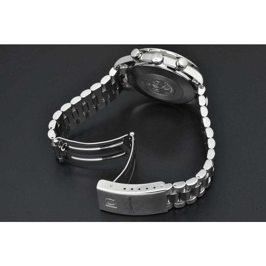SPEEDMASTER オメガ 3510.50 スピードマスター オートマチック メンズ