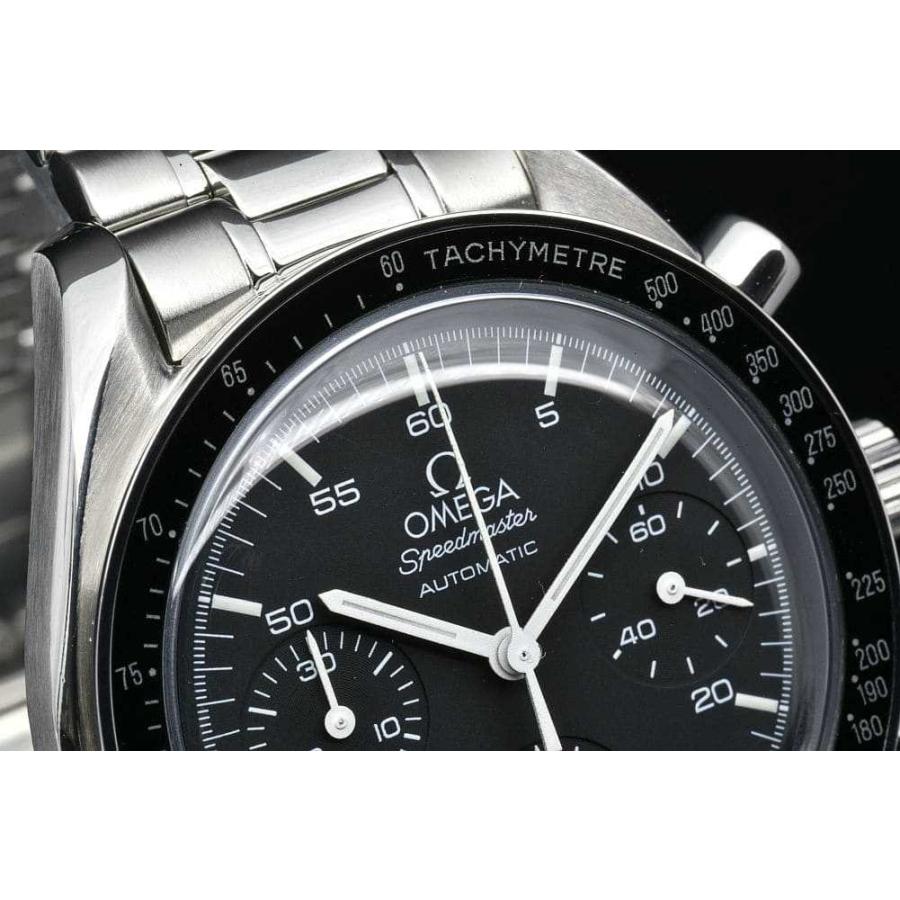 SPEEDMASTER オメガ 3510.50 スピードマスター オートマチック メンズ
