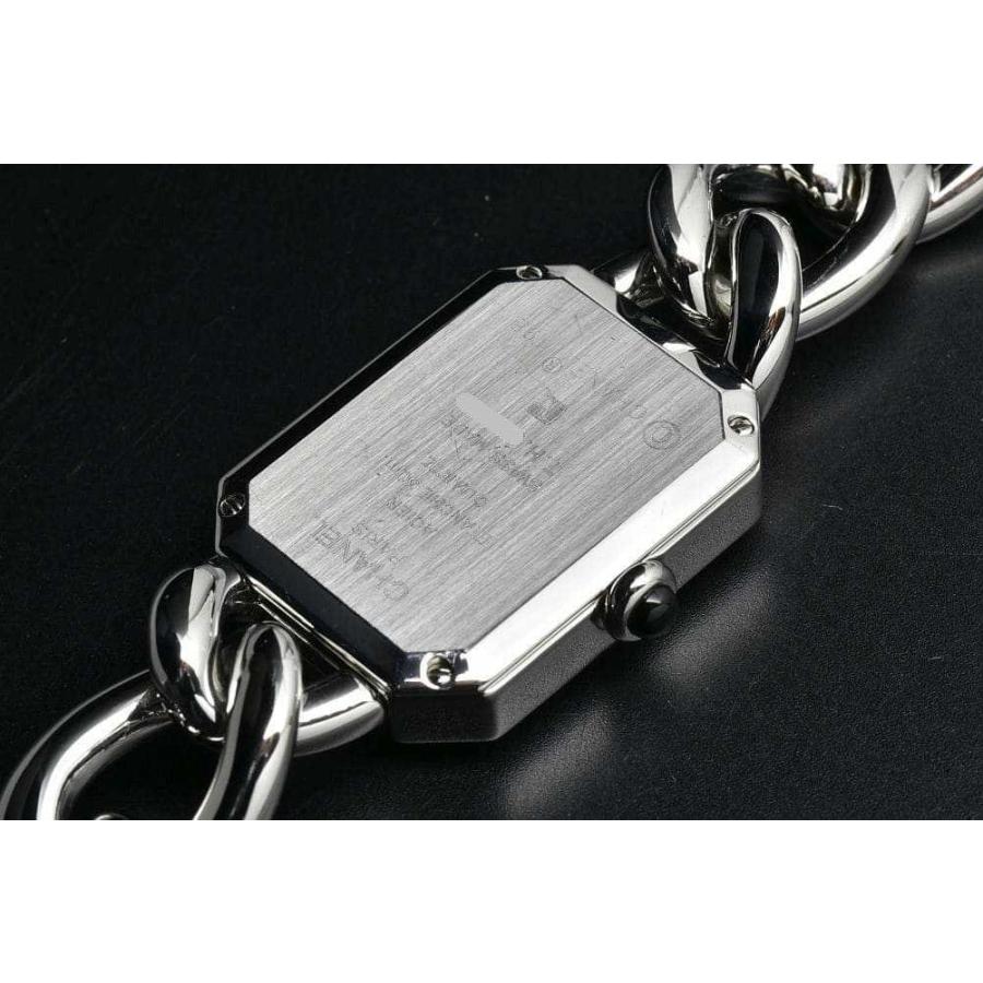 PREMIERE（CHANEL） シャネル H3252 プルミエール ウォッチ