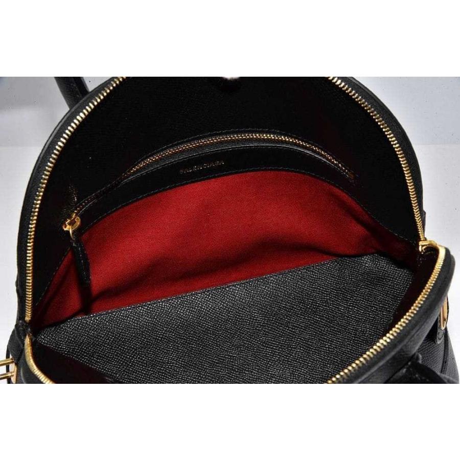 BALENCIAGA（バレンシアガ） ヴィル トップハンドル S ハンドバッグ