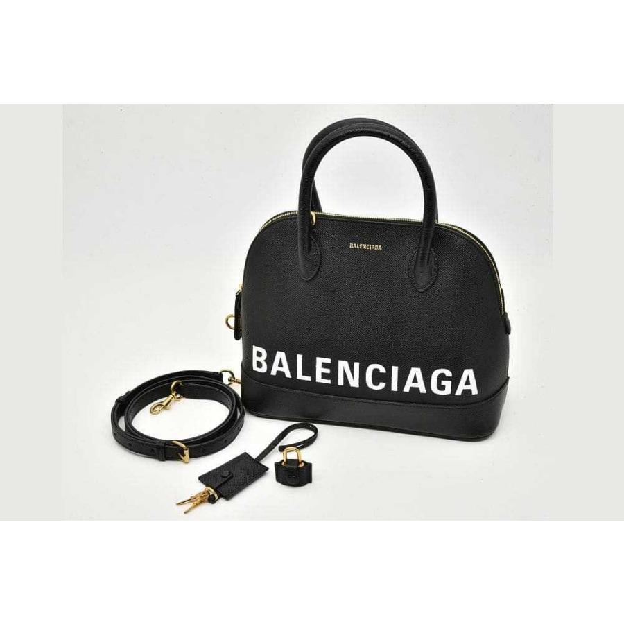 BALENCIAGA　ヴィルハンドバッグ 楽天市場】バレンシアガ BALENCIAGA ヴィルトップハンドルS ショルダー