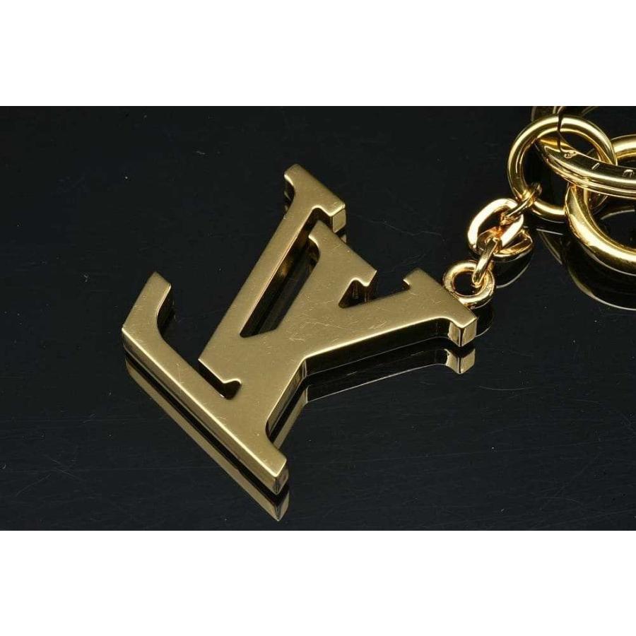 LOUIS VUITTON（ルイ・ヴィトン） ヴィトン ポルト クレ LVギヨーシュ