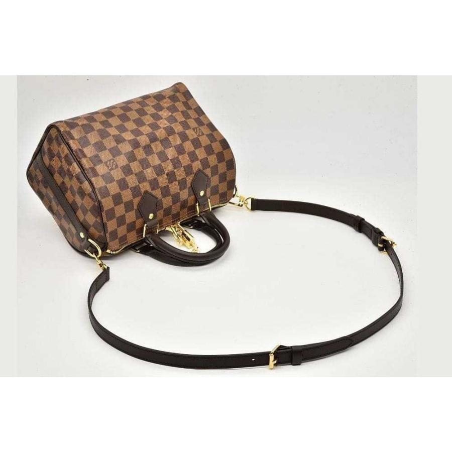 LOUIS VUITTON（ルイ・ヴィトン） ヴィトン ダミエ スピーディ バンド