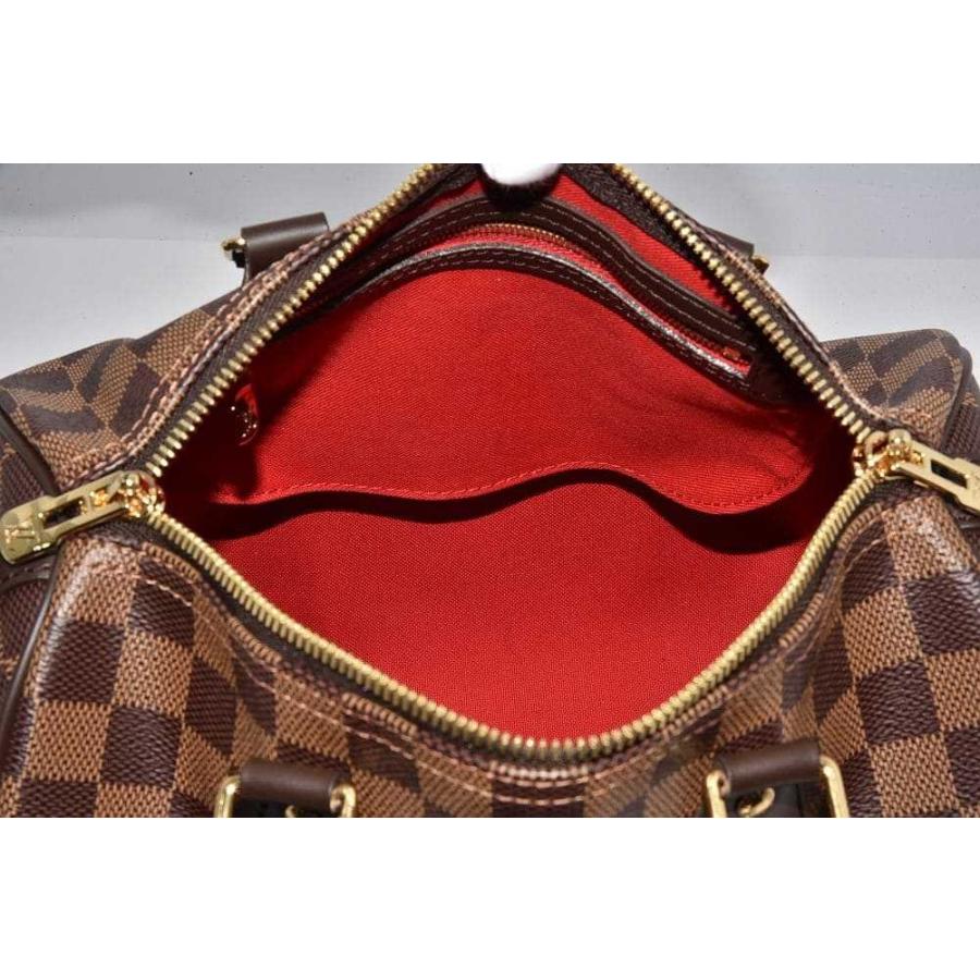 LOUIS VUITTON（ルイ・ヴィトン） ヴィトン ダミエ スピーディ バンド