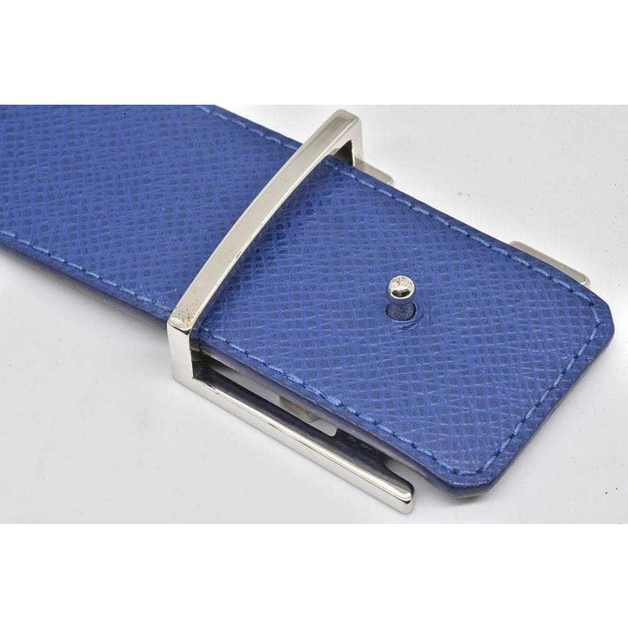 LOUIS VUITTON（ルイ・ヴィトン） ヴィトン モノグラム タイガ ベルト