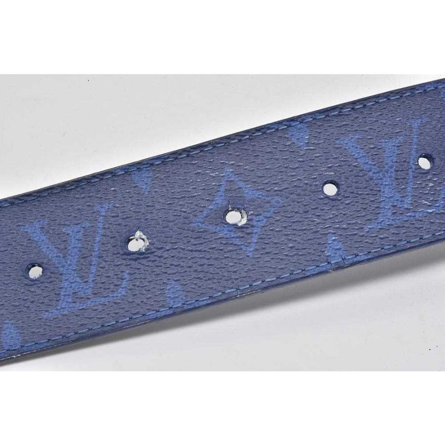 LOUIS VUITTON（ルイ・ヴィトン） ヴィトン モノグラム タイガ ベルト