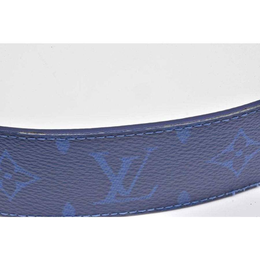 LOUIS VUITTON（ルイ・ヴィトン） ヴィトン モノグラム タイガ ベルト