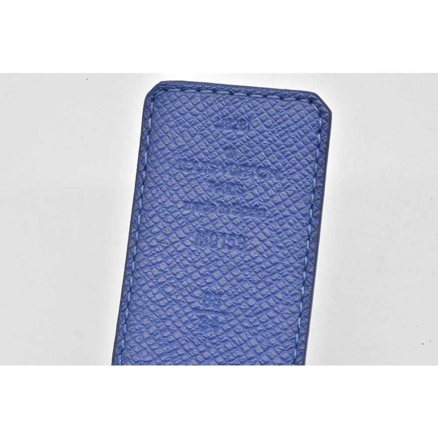 LOUIS VUITTON（ルイ・ヴィトン） ヴィトン モノグラム タイガ ベルト