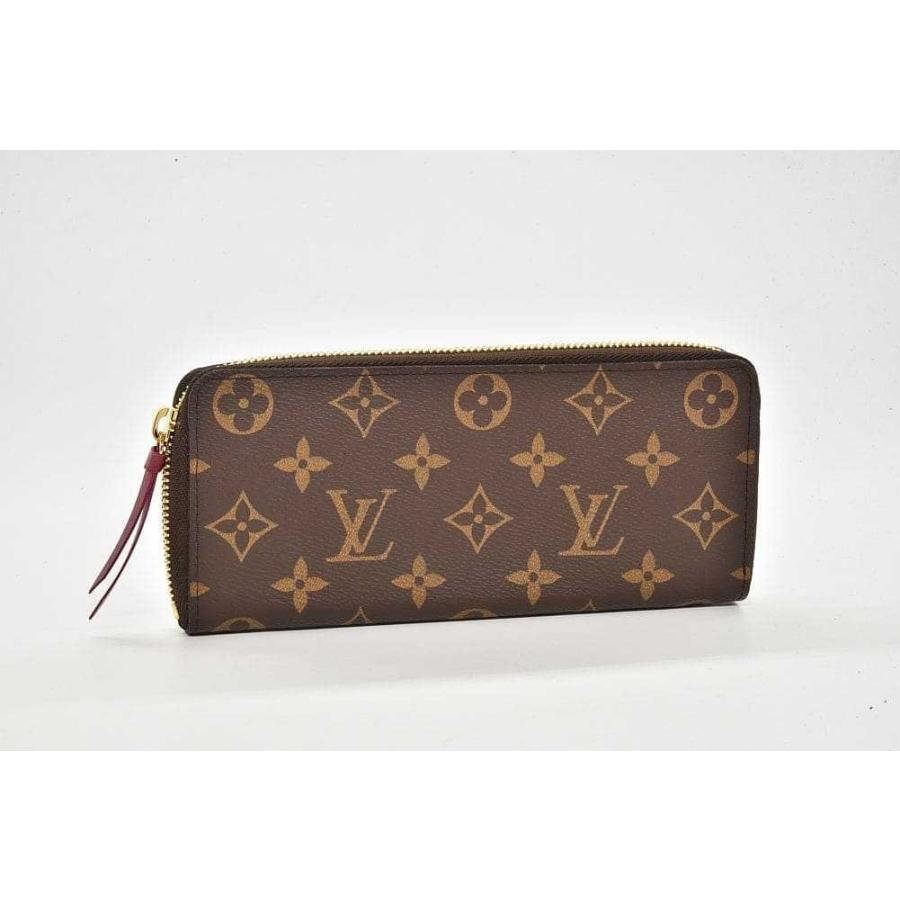 LOUIS VUITTON（ルイ・ヴィトン） ヴィトン モノグラム ポルトフォイユ