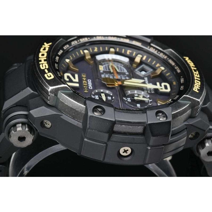 GPW-1000VFC-1AJF グラビティマスター G-SHOCK Amazon.co.jp: [カシオ] 腕時計 ジーショック グラビティ