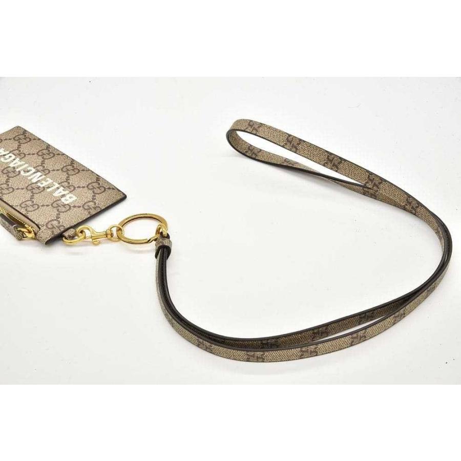 GUCCI（グッチ） バレンシアガ ザ ハッカー プロジェクト コイン 