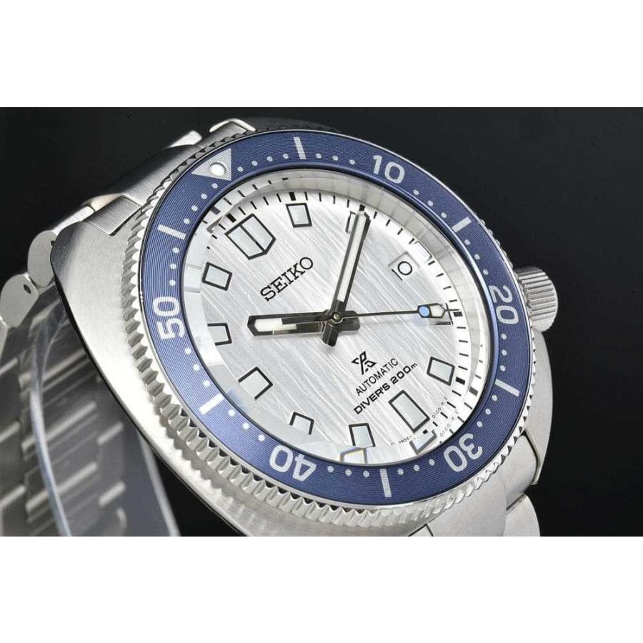 Diver Scuba セイコー SBDC169 プロスペックス ダイバースキューバ