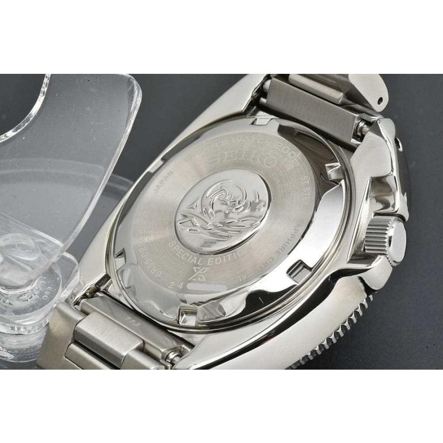 Diver Scuba セイコー SBDC169 プロスペックス ダイバースキューバ
