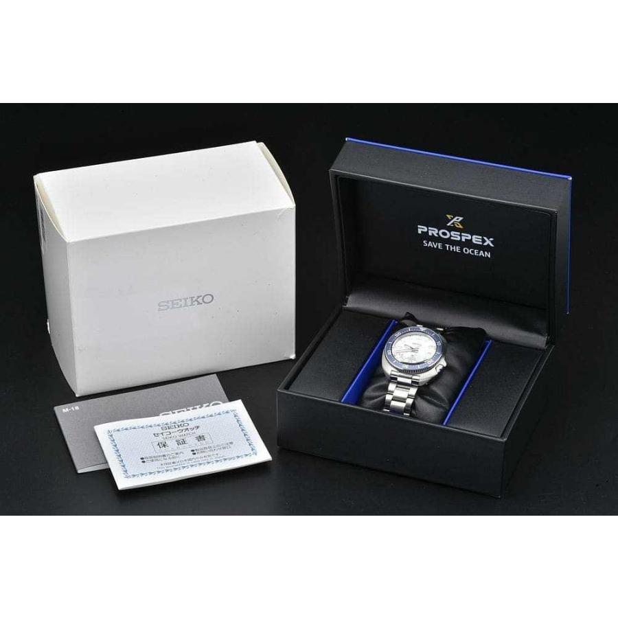 Diver Scuba セイコー SBDC169 プロスペックス ダイバースキューバ