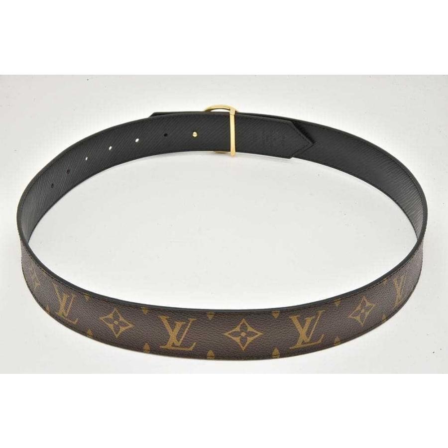 LOUIS VUITTON（ルイ・ヴィトン） ヴィトン サンチュール LVサークル