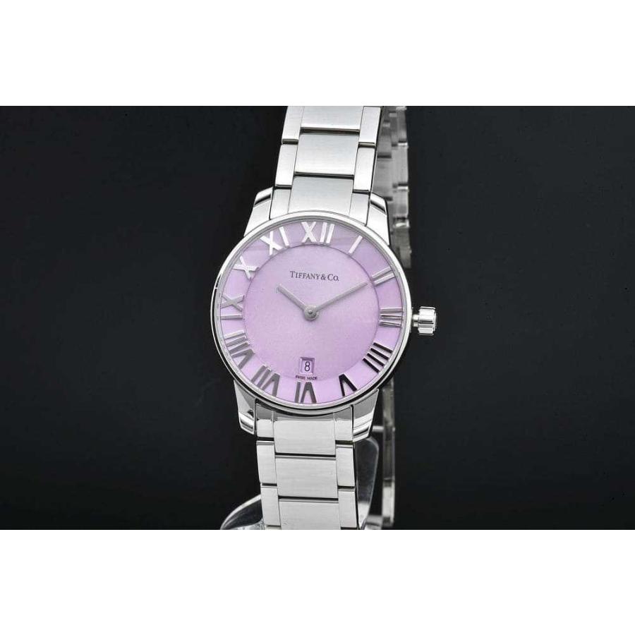 Tiffany Atlas ティファニー 60558159 アトラス 2-ハンド 29mm