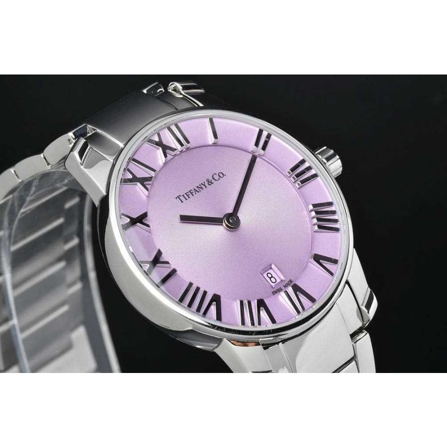 Tiffany Atlas ティファニー 60558159 アトラス 2-ハンド 29mm