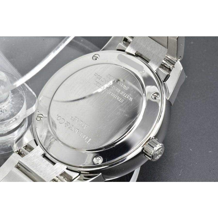 Tiffany Atlas ティファニー 60558159 アトラス 2-ハンド 29mm