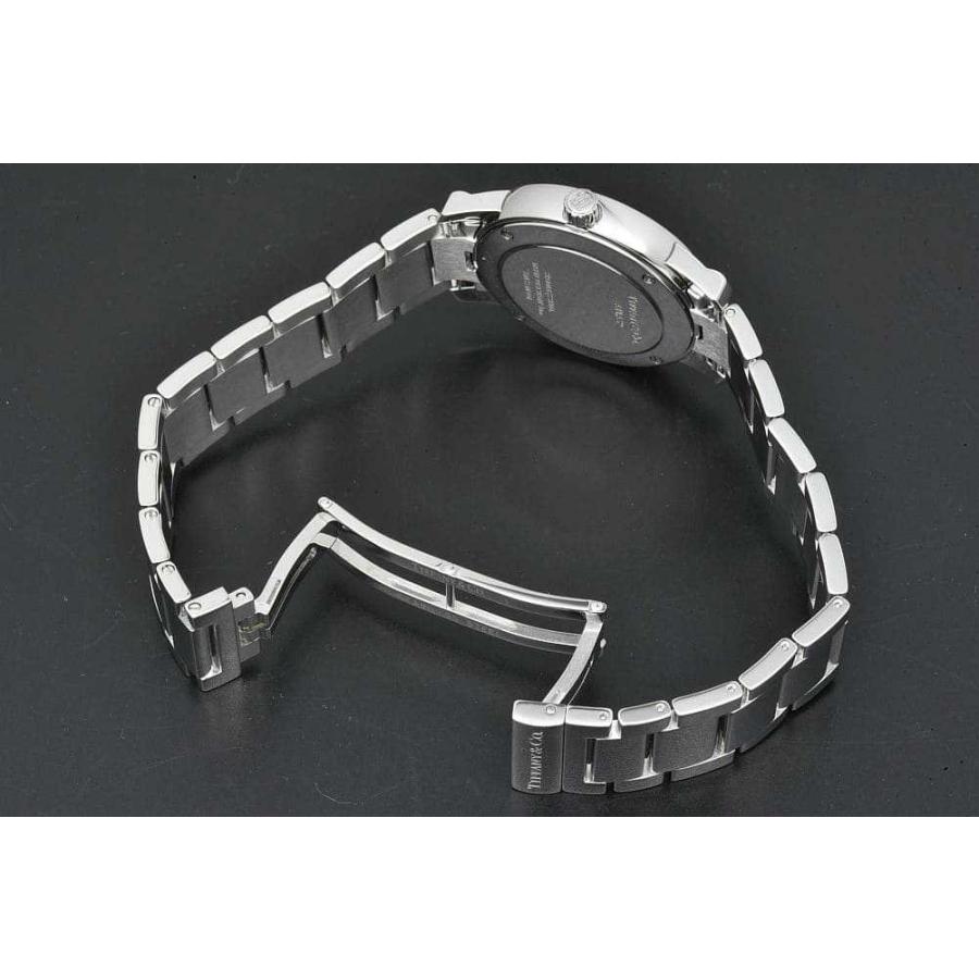Tiffany Atlas ティファニー 60558159 アトラス 2-ハンド 29mm