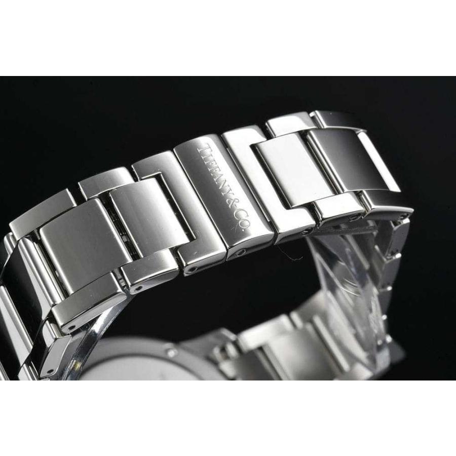 Tiffany Atlas ティファニー 60558159 アトラス 2-ハンド 29mm