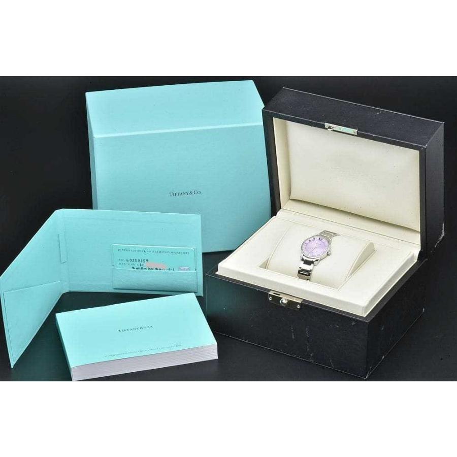 Tiffany Atlas ティファニー 60558159 アトラス 2-ハンド 29mm