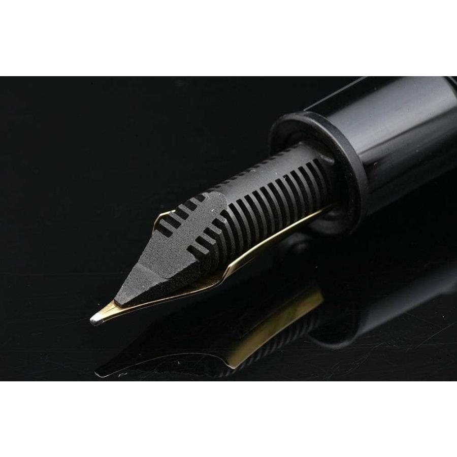 MONTBLANC（モンブラン） 万年筆 マイスターシュテュック 149 K14ペン