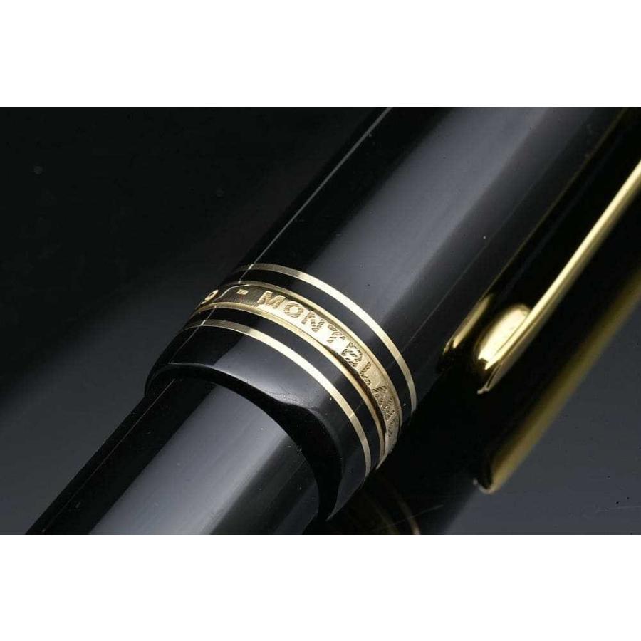 MONTBLANC（モンブラン） 万年筆 マイスターシュテュック 149 K14ペン