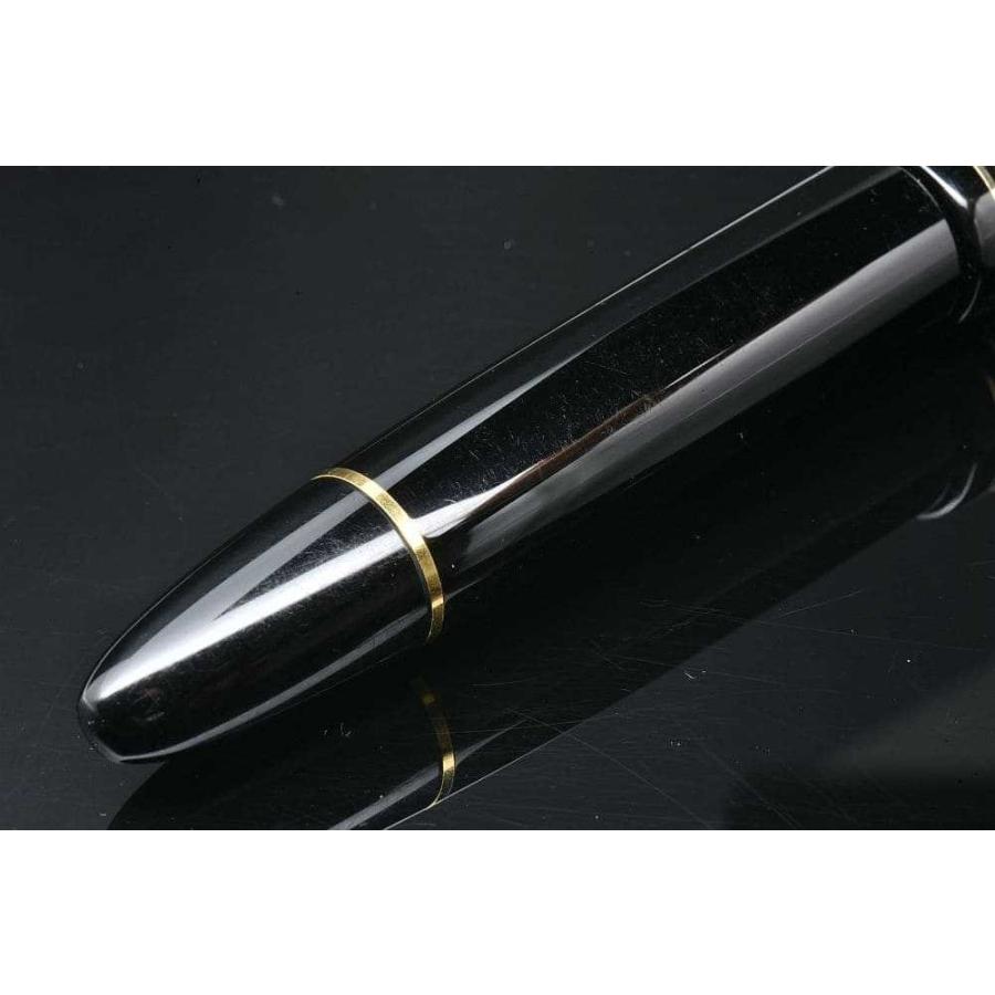 MONTBLANC（モンブラン） 万年筆 マイスターシュテュック 149 K14ペン