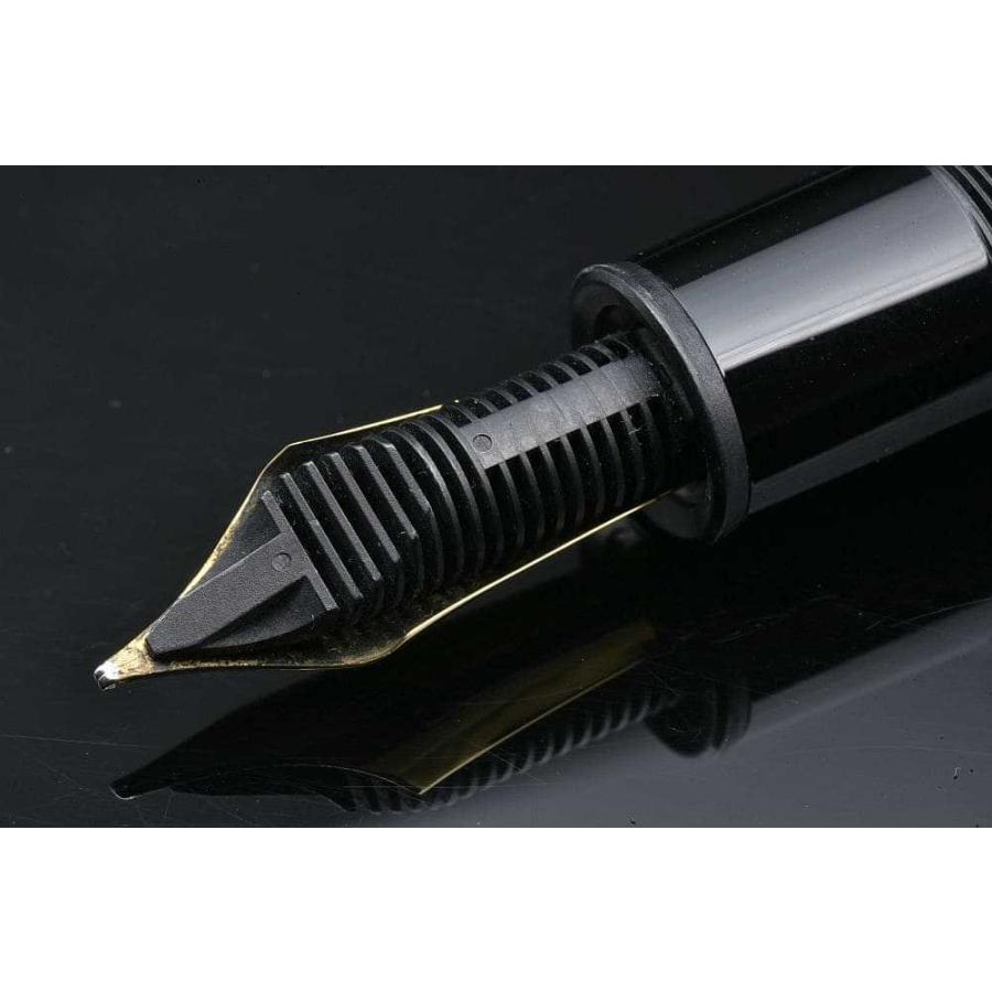 MONTBLANC（モンブラン） 万年筆 マイスターシュテュック 149 K18ペン