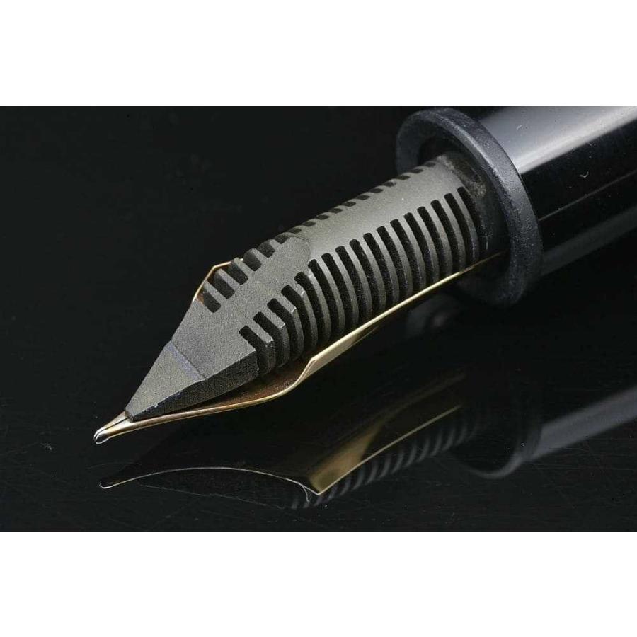 MONTBLANC（モンブラン） 万年筆 マイスターシュテュック 149 K14ペン