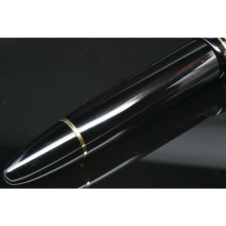 MONTBLANC（モンブラン） 万年筆 マイスターシュテュック 149 K14ペン