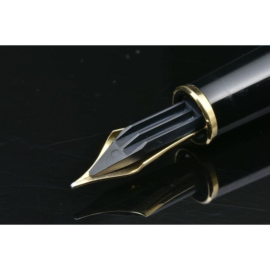 MONTBLANC（モンブラン） 万年筆 マイスターシュテュック 144